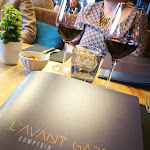 Photo n° 12 de l'avis de tatiana.h fait le 28/10/2019 à 21:03 pour Mamzelle Edith à Ancenis-Saint-Géréon