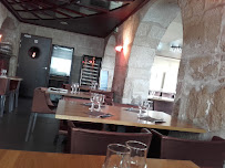 Atmosphère du Restaurant Le Quai à Auxerre - n°10