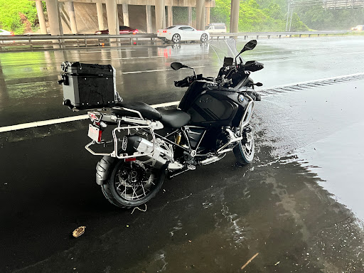 Motorcycle Dealer «Carolina BMW», reviews and photos, 2407 Greengate Dr, Greensboro, NC 27406, USA