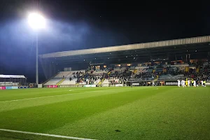 HNK Rijeka Stadium Rujevica image