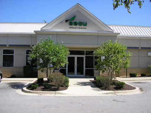 Credit Union «SECU Credit Union», reviews and photos