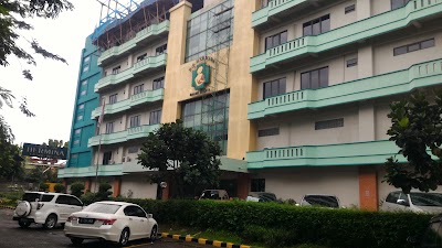 Photos of Rumah Sakit Hermina Grand Wisata