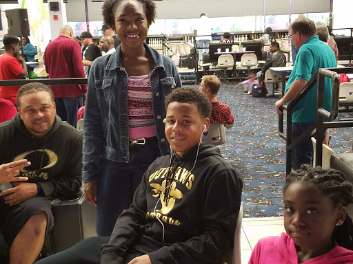 Bowling Alley «King Pins Bowling Center», reviews and photos, 5310 Lenox Ave, Jacksonville, FL 32205, USA