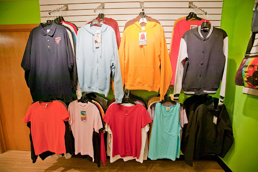 Screen Printer «Fresh Apparel Printing», reviews and photos, 1427 Joliet St, Dyer, IN 46311, USA