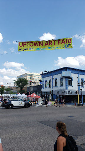 Computer Store «Apple Uptown», reviews and photos, 3018 Hennepin Ave, Minneapolis, MN 55408, USA