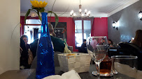Plats et boissons du Restaurant La Gourmandise à La Loupe - n°10