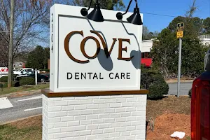 Cove Dental Care Greer image