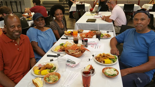 Caterer «Hanna Brothers», reviews and photos, 461 Sandy Creek Rd #2121, Fayetteville, GA 30214, USA