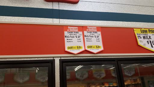 Supermarket «WinCo Foods», reviews and photos, 2572 5600 W, West Valley City, UT 84120, USA
