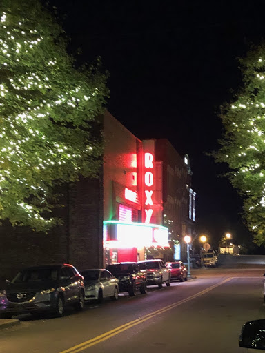 Performing Arts Theater «Roxy Regional Theatre», reviews and photos, 100 Franklin St, Clarksville, TN 37040, USA
