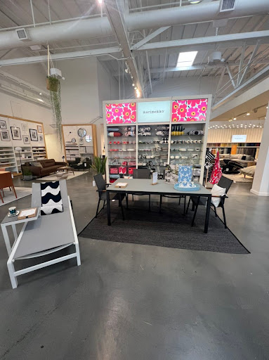 Furniture Store «EQ3 San Francisco», reviews and photos, 2299 Alameda St, San Francisco, CA 94103, USA