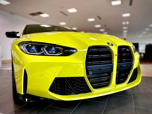 BMW of Westchester, 543 Tarrytown Rd, White Plains, NY 10607, USA, 