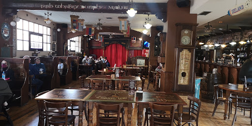Cervecería La Taberna del Viajero en Ávila‎