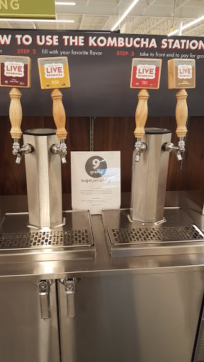 Supermarket «H-E-B Grocery», reviews and photos, 4517 Kingwood Dr, Kingwood, TX 77345, USA