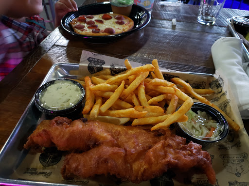 American Restaurant «Buffalo RiverWorks», reviews and photos, 359 Ganson St, Buffalo, NY 14203, USA