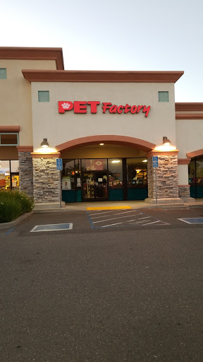 Pet Factory, 1837 E Gibson Rd # H, Woodland, CA 95776, USA, 