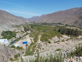 Ecoturismo La Serena