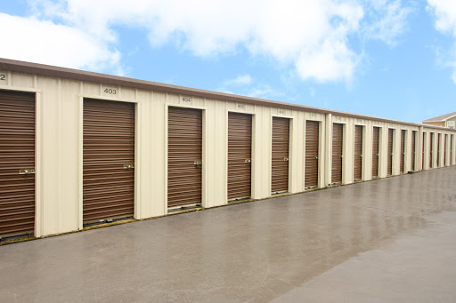 Self-Storage Facility «LockTite Storage in Seguin», reviews and photos, 664 N Hwy 123 Bypass #14, Seguin, TX 78155, USA