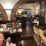 Photo n°3 de l'avis de Arthur.i fait le 15/08/2021 à 09:18 sur le  Hostaria Alla Tavernetta à Udine