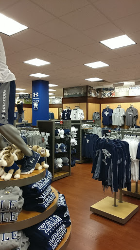 Book Store «Yale University Bookstore», reviews and photos, 77 Broadway, New Haven, CT 06511, USA