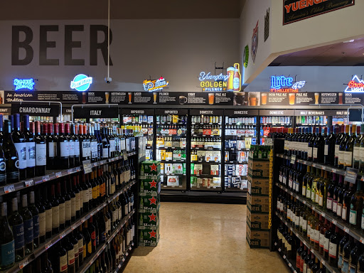 Grocery Store «Giant Food Stores», reviews and photos, 2350 Susquehanna Rd, Roslyn, PA 19001, USA