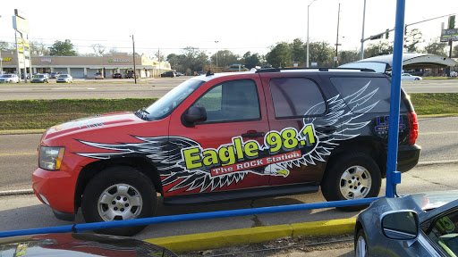 Used Car Dealer «Acadian Used Cars», reviews and photos, 11917 Florida Blvd, Baton Rouge, LA 70815, USA