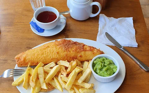 Normans Fish & Chips image