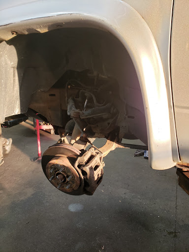 Auto Repair Shop «Independence Auto Repair», reviews and photos, 28775 Van Dyke, Warren, MI 48093, USA