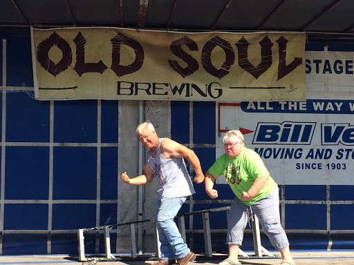 Brewery «Old Soul Brewing», reviews and photos, 10970 S Cleveland Ave #402, Fort Myers, FL 33901, USA