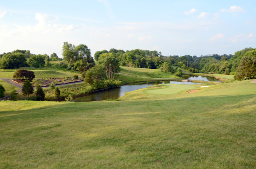 Golf Course «Bardstown Country Club», reviews and photos, 130 Maywood Ave, Bardstown, KY 40004, USA
