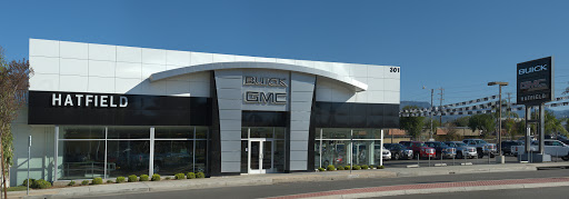 Hatfield Buick GMC