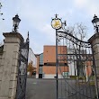 Philosophisch-Theologische Hochschule Sankt Georgen