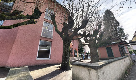 Rudolf Steiner-Schule Oberaargau, Langenthal