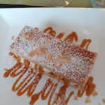 Photo n° 1 de l'avis de Véronique.s fait le 11/11/2023 à 07:59 pour Auberge de Teissieres à Teissières-lès-Bouliès