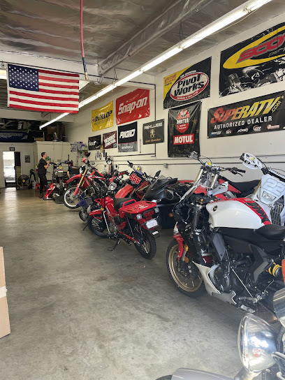 South Bay Powersports