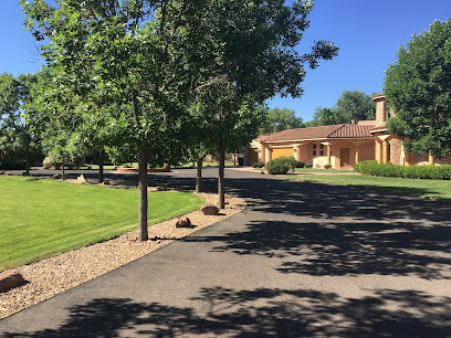 Albuquerque Vacation Rental Home - The Alameda House
