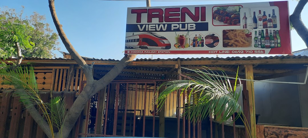 TRENI VIEW PUB