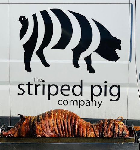 The Striped Pig Company - Preston