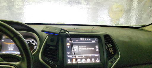 Car Wash «Hazel Dell Car Wash», reviews and photos, 8200 NE Hwy 99, Vancouver, WA 98665, USA