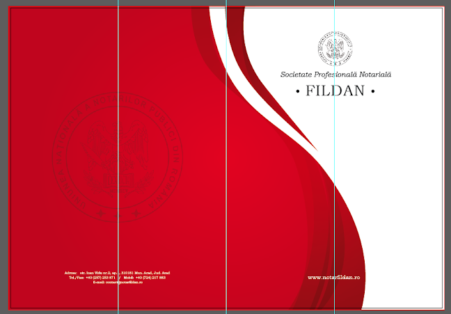 FILDAN, BIROUL NOTARIAL