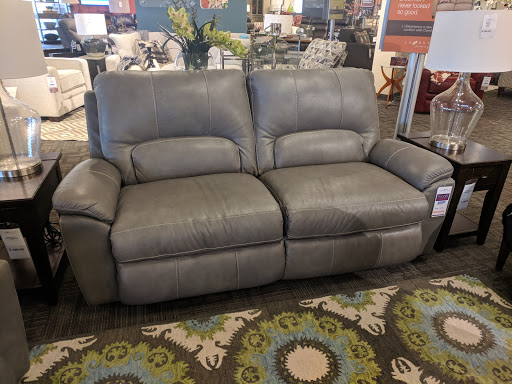 Furniture Store «La-Z-Boy Furniture Galleries», reviews and photos, 1611 N Rock Rd, Wichita, KS 67206, USA