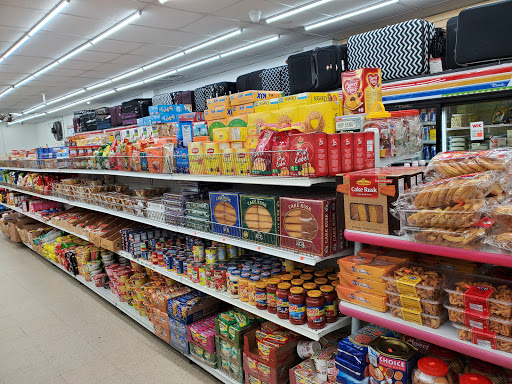 Grocery Store «Brighton Grocery & Produce», reviews and photos, 2903 Atlantic Ave, Atlantic City, NJ 08401, USA