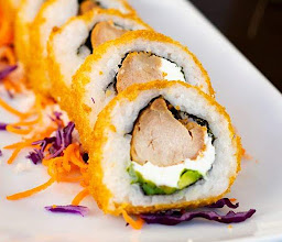 Bento Sushi Cordilleras photo