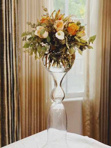 Florist «Rosies and Posies», reviews and photos, 1581 W Campbell Ave, Campbell, CA 95008, USA