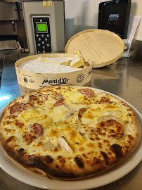 Photos du propriétaire du Livraison de pizzas 421 Pizza Besançon à Besançon - n°3