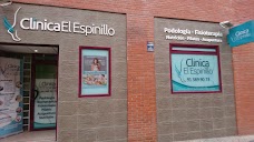Clínica El Espinillo, Fisioterapia, Podología, Nutrición, Pilates, Psicología