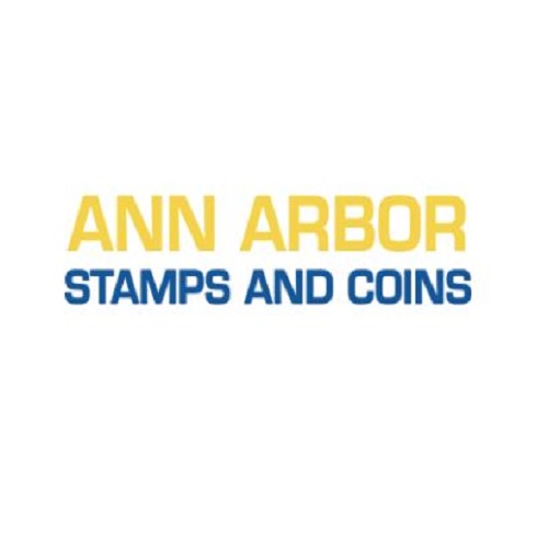 Stamp Shop «Ann Arbor Stamp & Coin», reviews and photos, 3372 Washtenaw Ave, Ann Arbor, MI 48104, USA