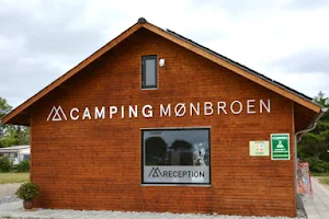 Camping Mønbroen image