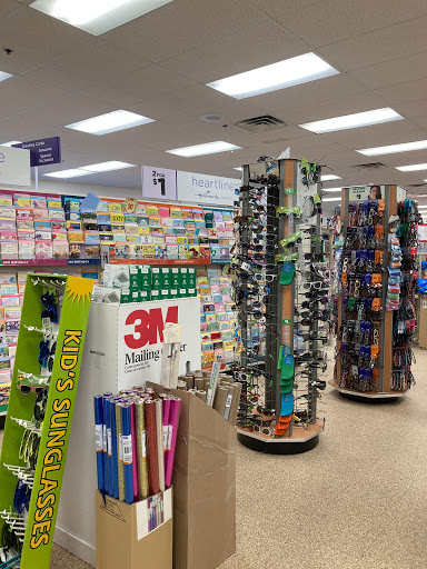 Dollar Store «Dollar Tree», reviews and photos, 321 Pond St, Ashland, MA 01721, USA