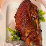 Photo n°2 de l'avis de Hans-Christian.e fait le 09/12/2022 à 21:55 sur le  Hotel Forsthaus Langenberg in Bansin à Heringsdorf